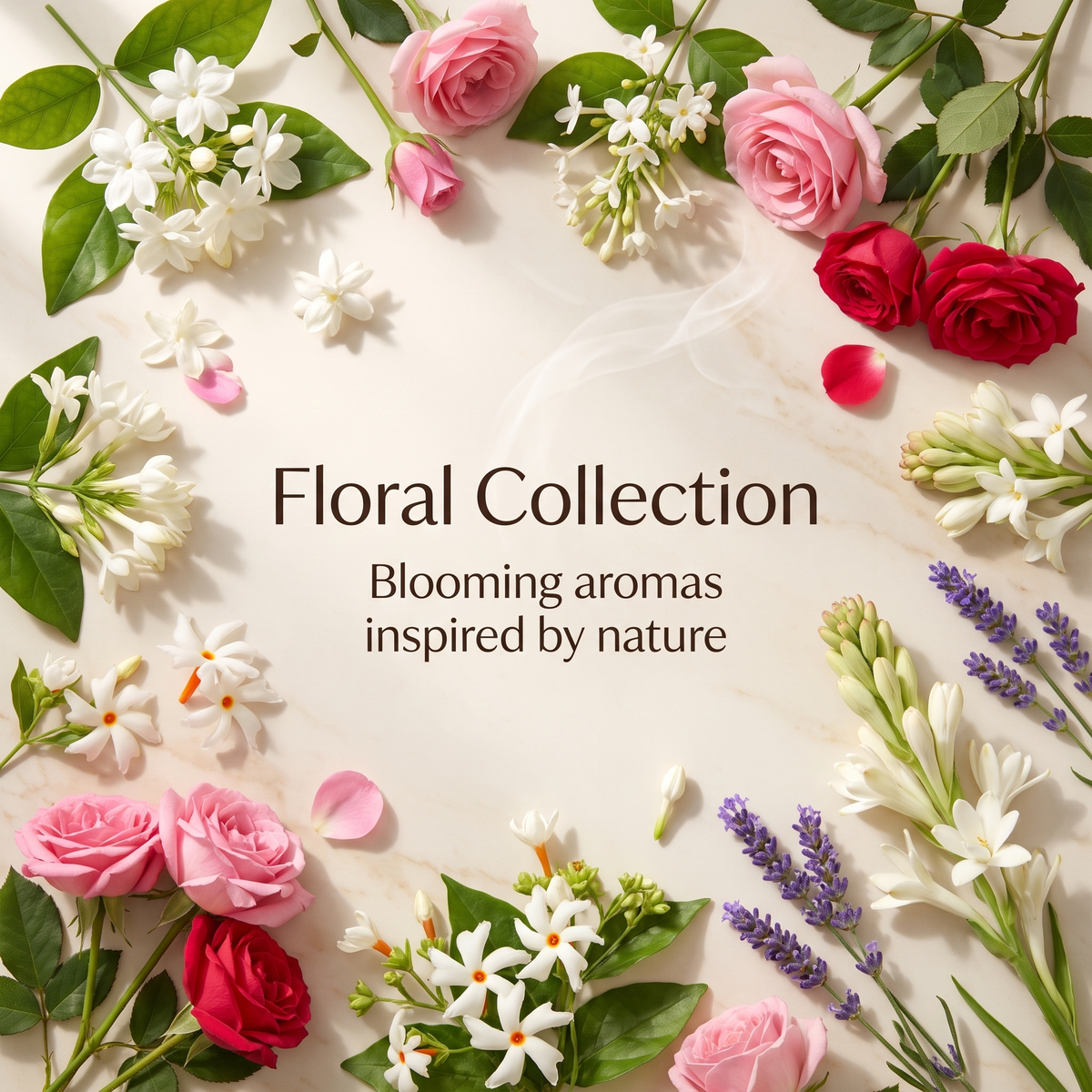 Floral Collection
