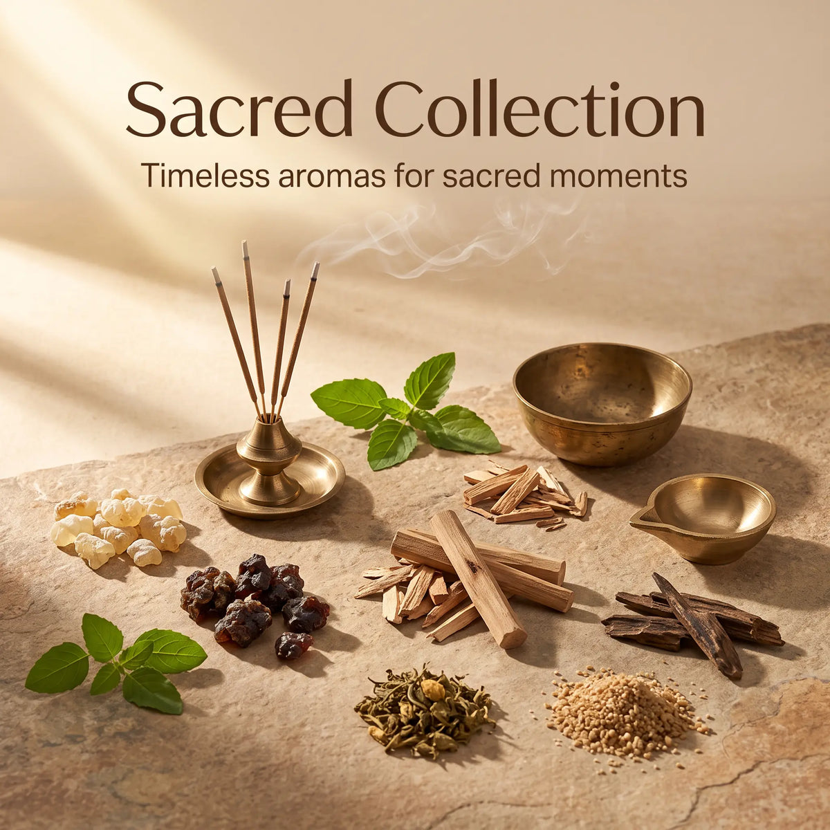 Sacred Collection