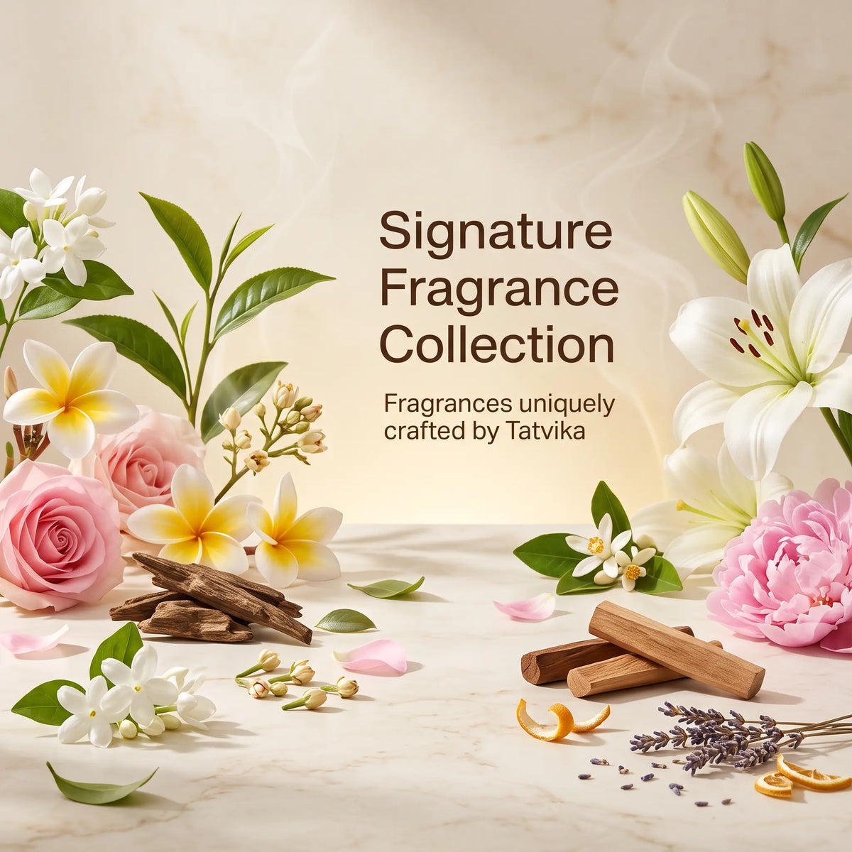 Signature Fragrance Collection
